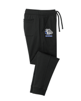 Ionia HS Dance Logo - Cotton Joggers