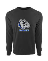 Ionia HS Dance Logo - Crewneck Sweatshirt