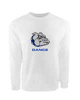 Ionia HS Dance Logo - Crewneck Sweatshirt