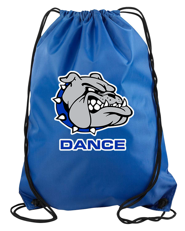 Ionia HS Dance Logo - Drawstring Bag