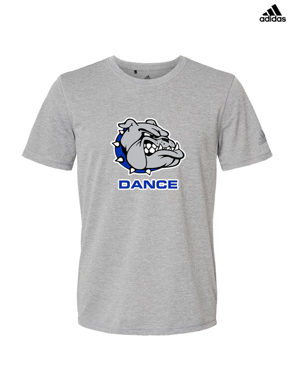 Ionia HS Dance Logo - Adidas Men's Performance Shirt