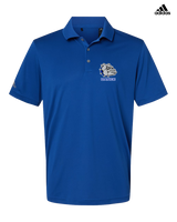 Ionia HS Dance Logo - Adidas Men's Performance Polo