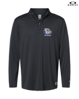 Ionia HS Dance Logo - Oakley Quarter Zip
