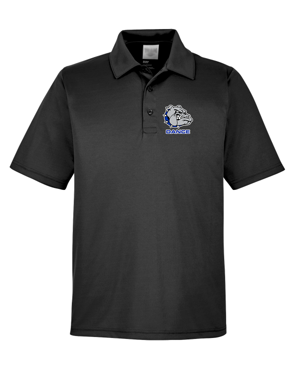 Ionia HS Dance Logo - Men's Polo