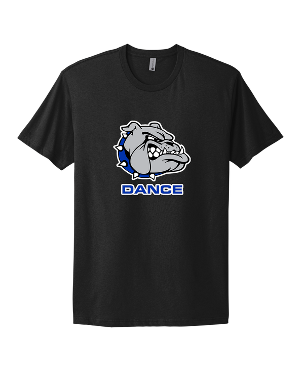 Ionia HS Dance Logo - Select Cotton T-Shirt