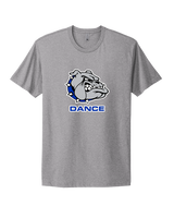 Ionia HS Dance Logo - Select Cotton T-Shirt