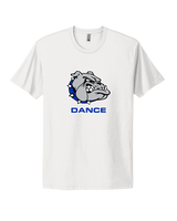 Ionia HS Dance Logo - Select Cotton T-Shirt
