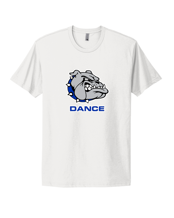 Ionia HS Dance Logo - Select Cotton T-Shirt