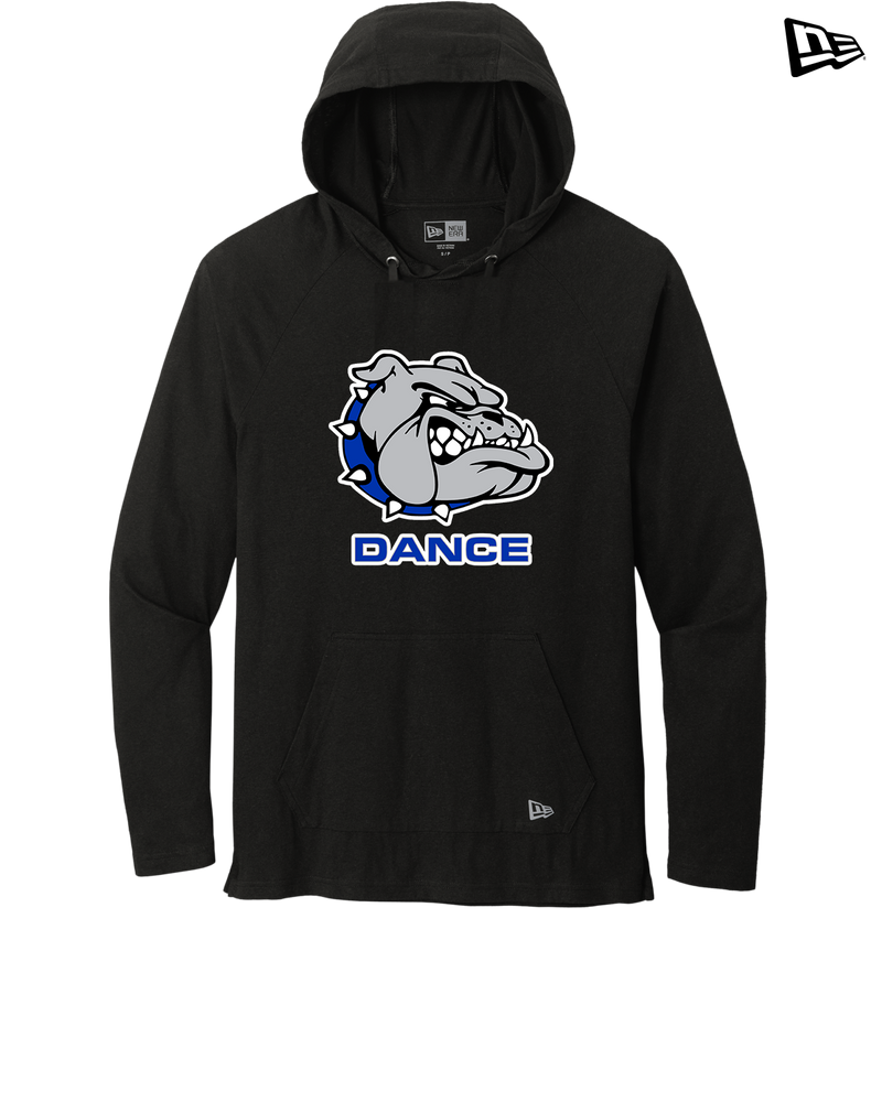 Ionia HS Dance Logo - New Era Performance Crew