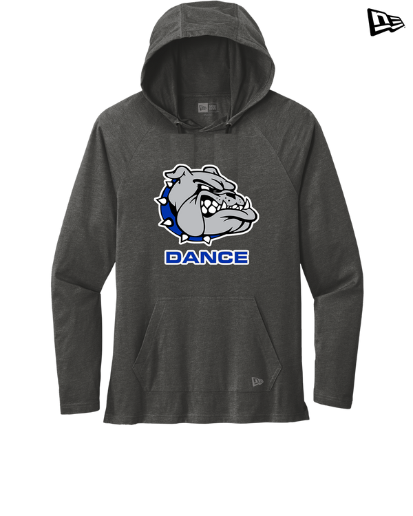 Ionia HS Dance Logo - New Era Performance Crew