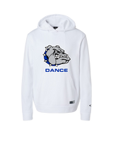 Ionia HS Dance Logo - Oakley Hydrolix Hooded Sweatshirt