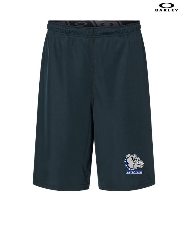 Ionia HS Dance Logo - Oakley Hydrolix Shorts