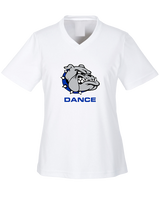 Ionia HS Dance Logo - Performance T-Shirt