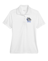 Ionia HS Dance Logo - Womens Polo