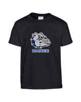 Ionia HS Dance Logo - Youth T-Shirt