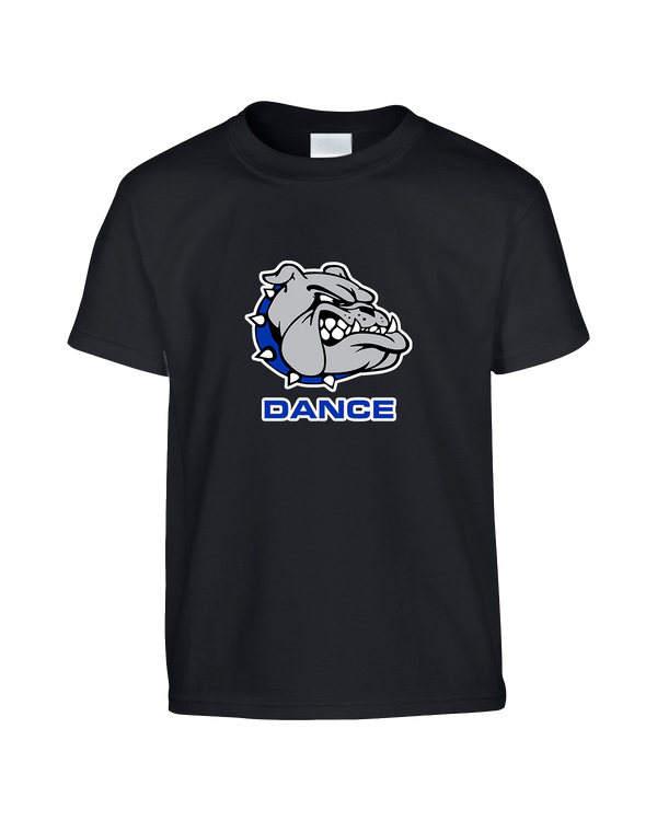 Ionia HS Dance Logo - Youth T-Shirt