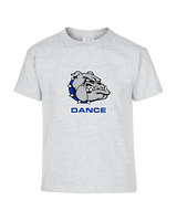 Ionia HS Dance Logo - Youth T-Shirt