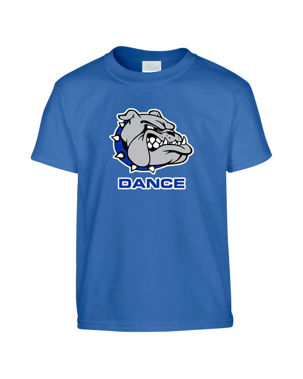 Ionia HS Dance Logo - Youth T-Shirt