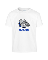 Ionia HS Dance Logo - Youth T-Shirt