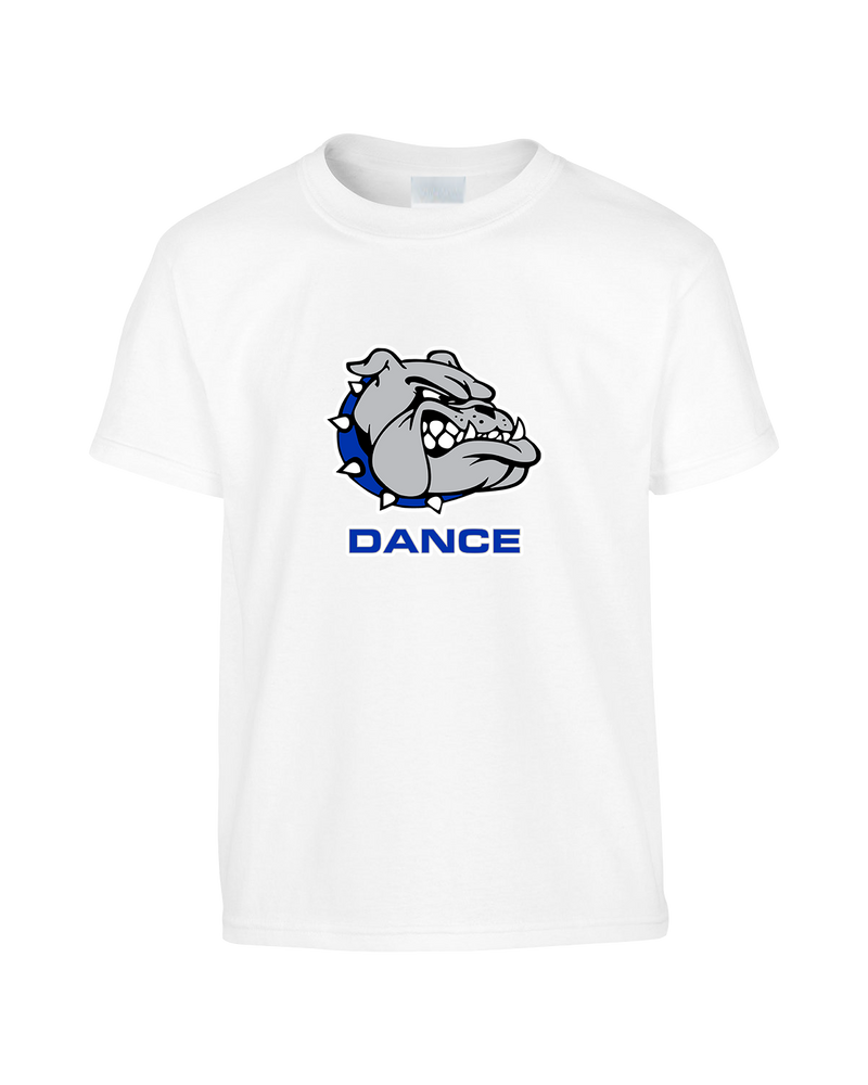 Ionia HS Dance Logo - Youth T-Shirt