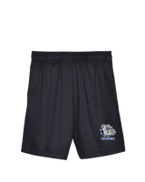 Ionia HS Dance Logo - Youth Short