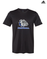 Ionia HS Football Logo - Adidas Men's Performance Shirt