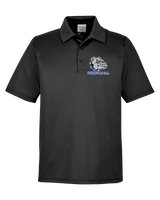 Ionia HS Football Logo - Men's Polo