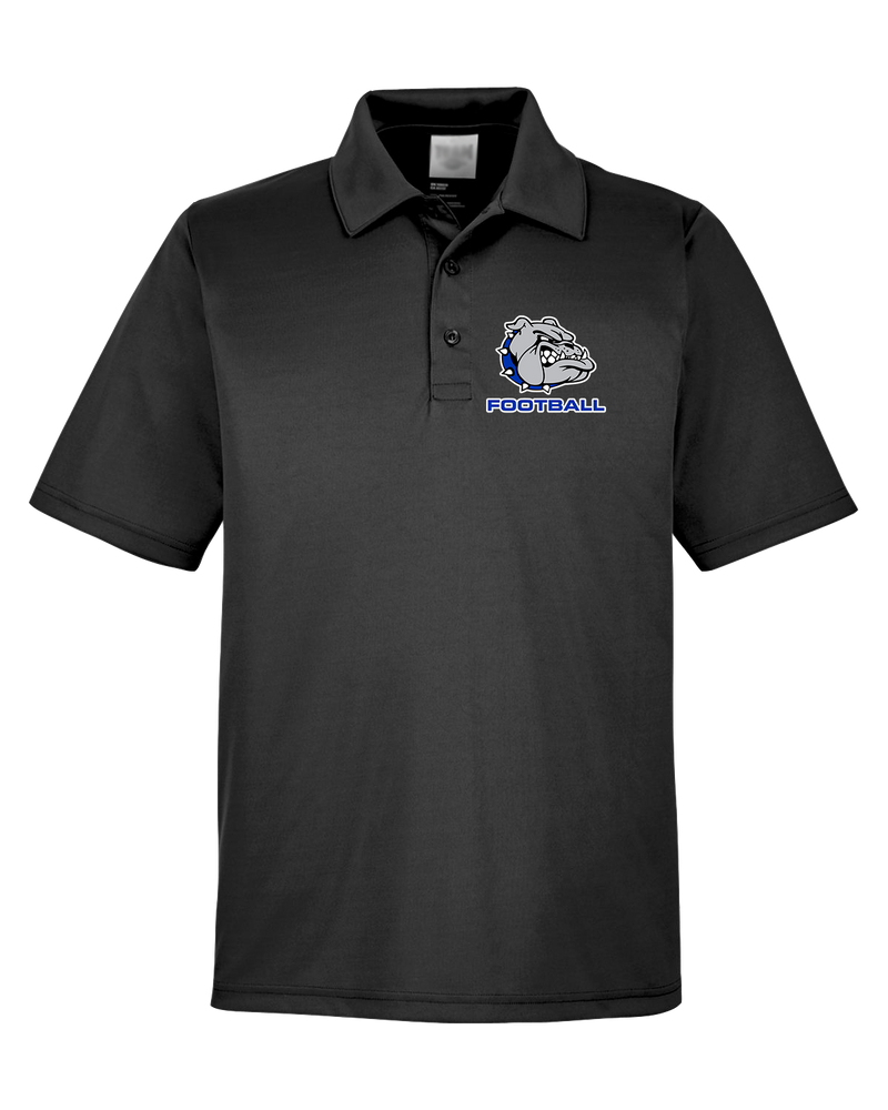 Ionia HS Football Logo - Men's Polo
