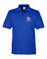 Ionia HS Football Logo - Men's Polo