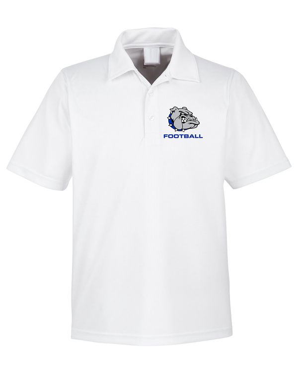 Ionia HS Football Logo - Men's Polo