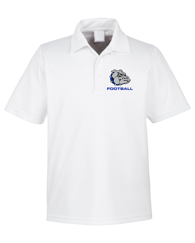 Ionia HS Football Logo - Men's Polo