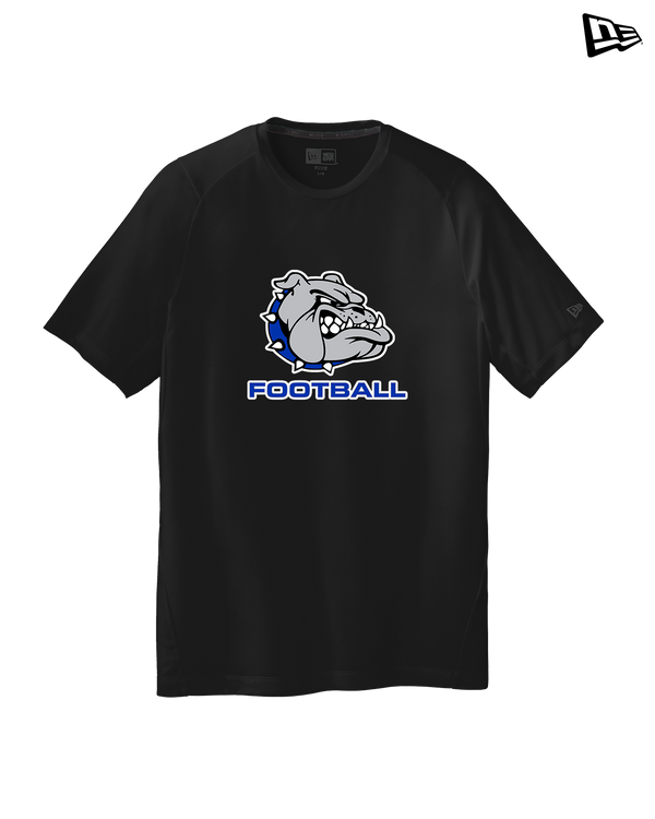 Ionia HS Football Logo - New Era Performance Crew