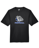 Ionia HS Football Logo - Performance T-Shirt