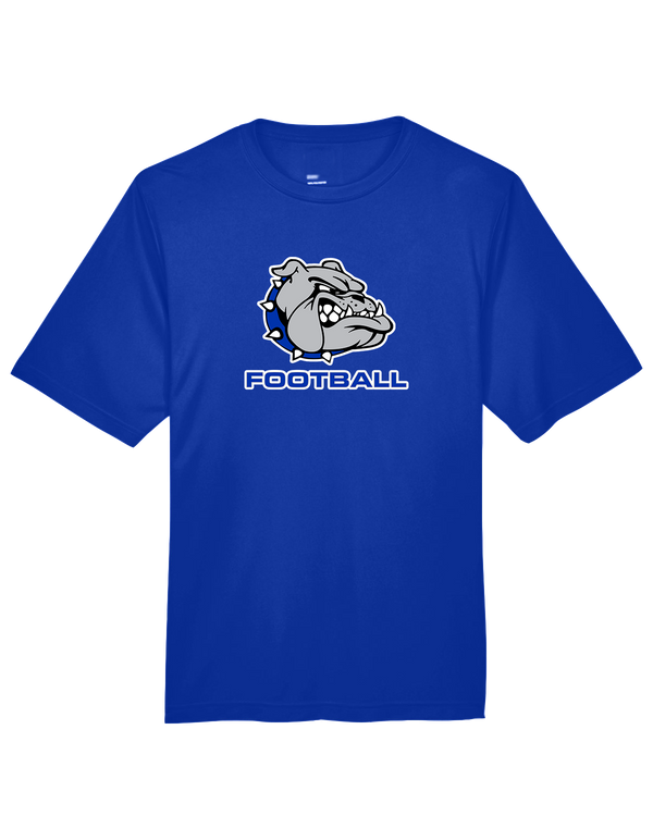 Ionia HS Football Logo - Performance T-Shirt