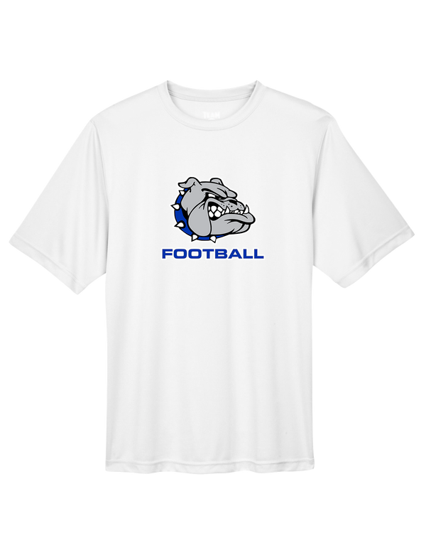 Ionia HS Football Logo - Performance T-Shirt