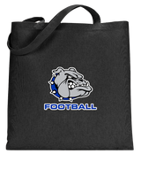 Ionia HS Football Logo - Tote Bag