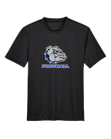 Ionia HS Football Logo - Youth Performance T-Shirt