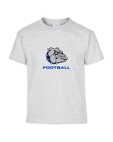 Ionia HS Football Logo - Youth T-Shirt