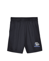 Ionia HS Football Logo - Youth Short