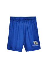 Ionia HS Football Logo - Youth Short