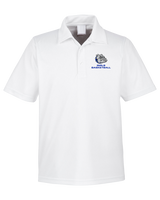 Ionia HS Girls Basketball Logo - Men's Polo