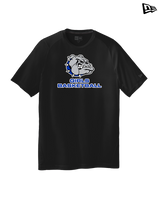 Ionia HS Girls Basketball Logo - New Era Performance Crew
