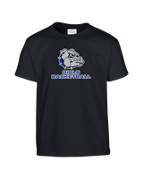 Ionia HS Girls Basketball Logo - Youth T-Shirt