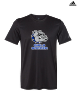 Ionia HS Girls Soccer Logo - Adidas Men's Performance Shirt