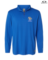 Ionia HS Girls Soccer Logo - Oakley Quarter Zip