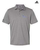 Ionia HS Girls Track and Field Logo - Adidas Men's Performance Polo