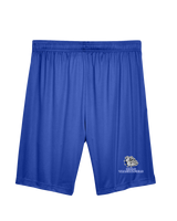 Ionia HS Girls Track and Field Logo - Training Short With Pocket