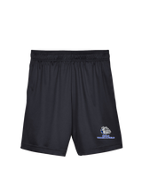 Ionia HS Girls Track and Field Logo - Youth Short