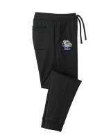 Ionia HS Golf Logo - Cotton Joggers