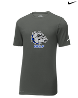 Ionia HS Golf Logo - Nike Cotton Poly Dri-Fit